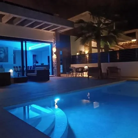 Vasa Villa