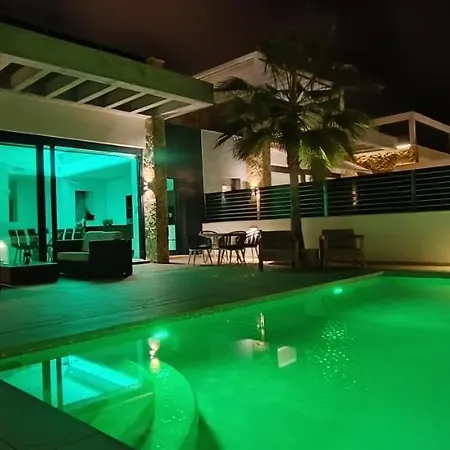 Vasa Villa Torrevieja