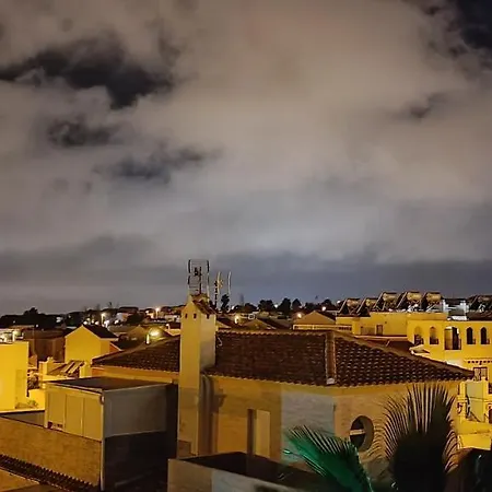 Vasa Villa Torrevieja