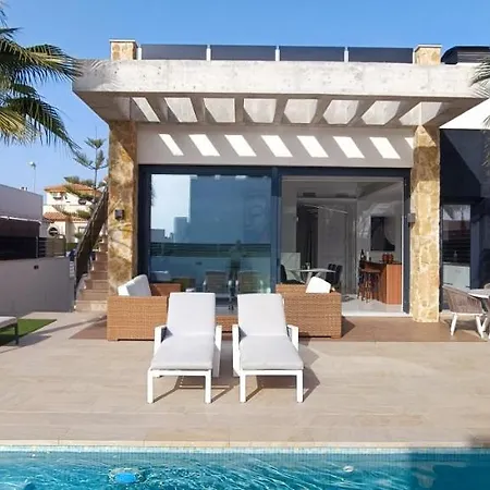 Vasa Villa Torrevieja